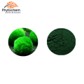 Wholesale MOQ 1kg chlorella vulgaris powder for weight loss health supplement